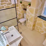 Estia House Lejlighed Agros (Corfu)