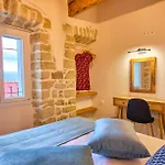 Estia House Apartman Agrós