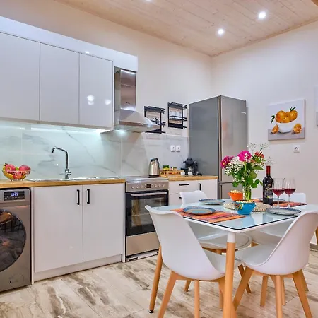 Estia House * Agros (Corfu)