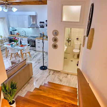 Estia House 아파트