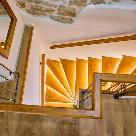 Estia House Agros (Corfu)