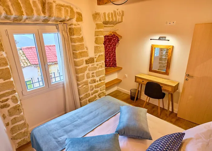 Estia House Appartement Agros (Corfu)
