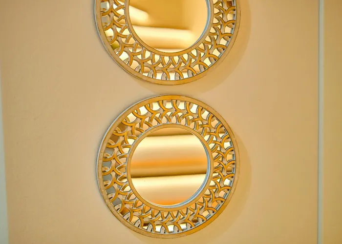 Appartement Estia House Agros (Corfu)