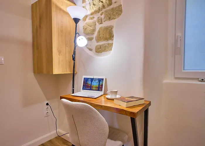 Appartement Estia House