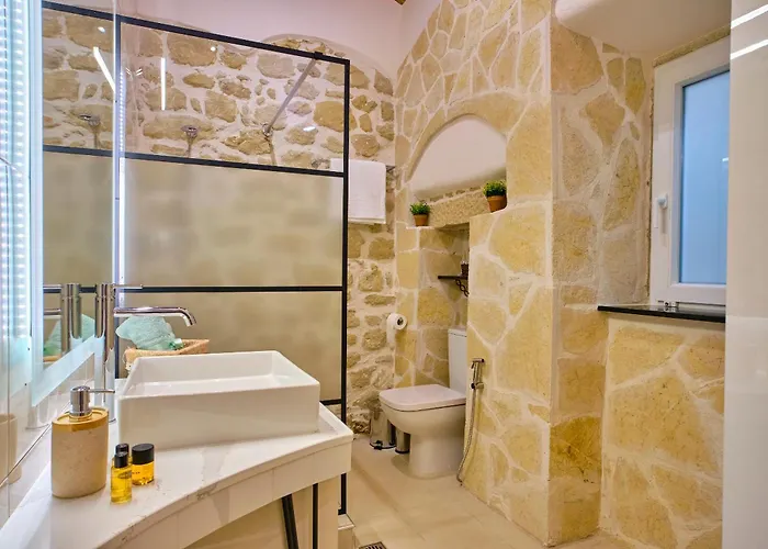 Estia House * Agros (Corfu)