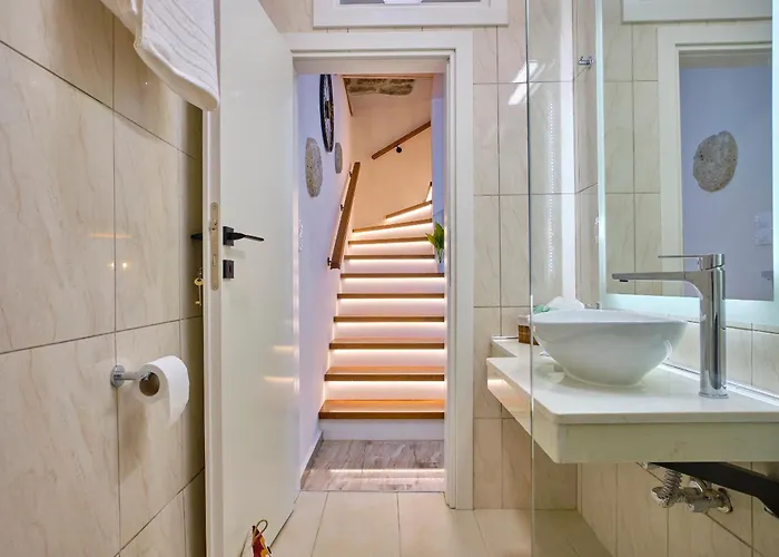 Estia House Appartement Agros (Corfu)
