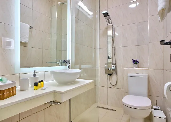 Estia House Apartmán *