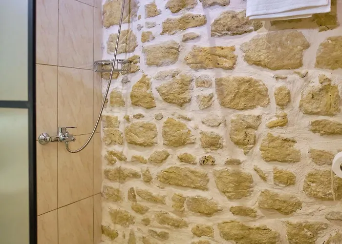 Estia House Appartement Agros (Corfu)