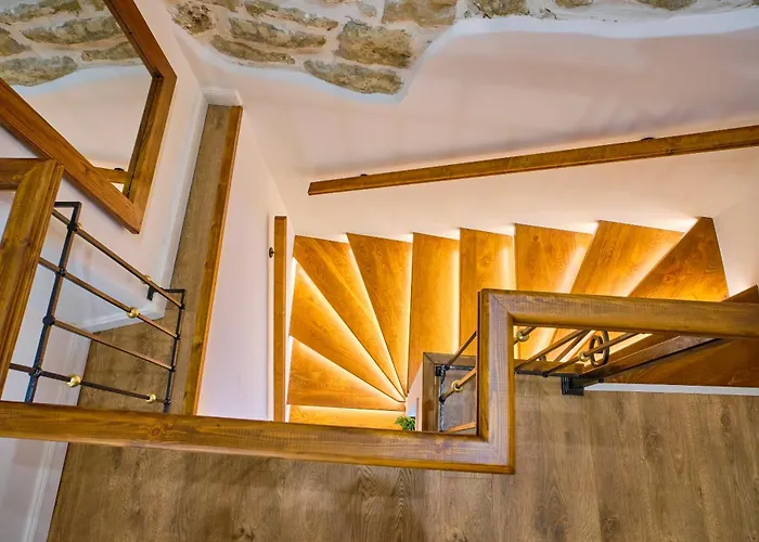 Estia House Agros (Corfu)