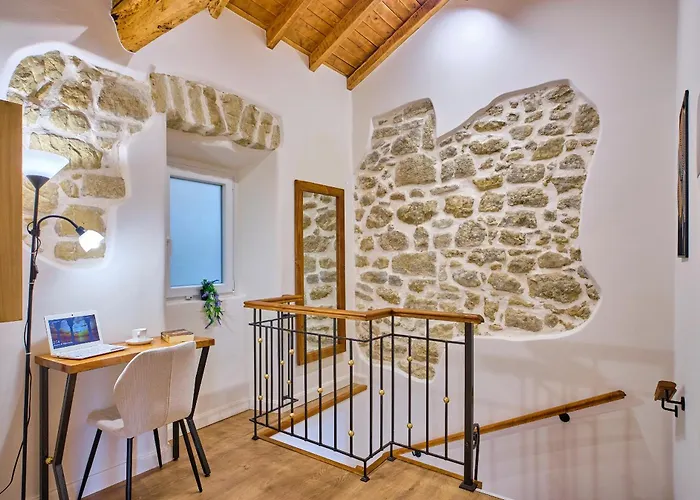 Estia House Appartement Agros (Corfu)