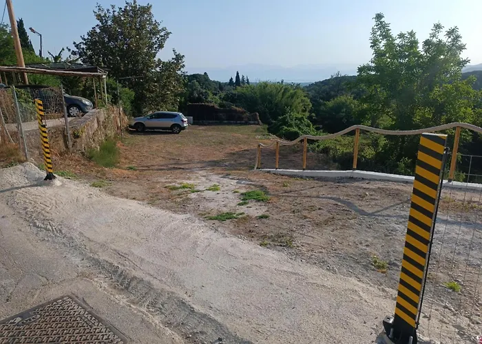 Apartmán Estia House