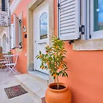 Apartment Estia House Agros (Corfu)