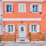 Estia House Apartment Agros (Corfu)