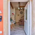 Apartment Estia House Agros (Corfu)