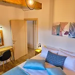 דירה Estia House Agros (Corfu)
