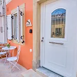 Estia House Apartment *