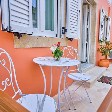 Estia House * Agros (Corfu)