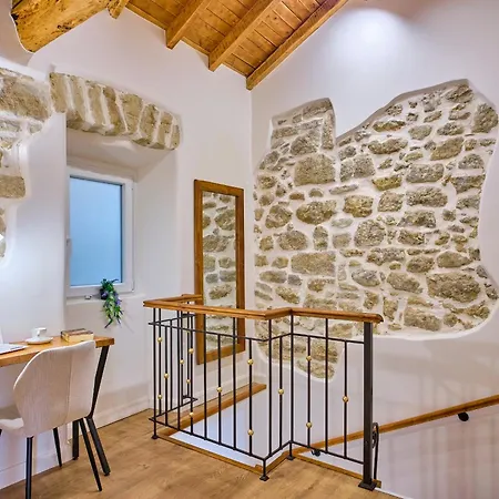Estia House דירה Agros (Corfu)