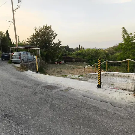 Apartment Estia House Agros (Corfu)
